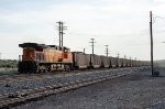 BNSF 5710